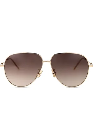 Givenchy Gafas de sol con montura estilo piloto