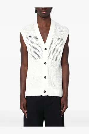 TAGLIATORE Camiseta de tirantes de algodón