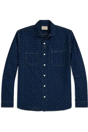 Ralph Lauren Camisa Connor