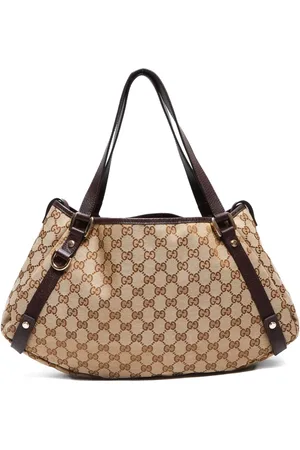 Gucci Bolso de hombro Abbey 2000-2020