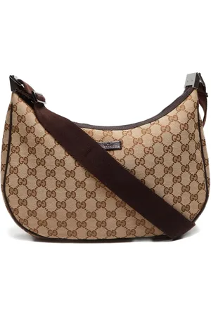 Gucci Bolso de hombro GG 2000-2010
