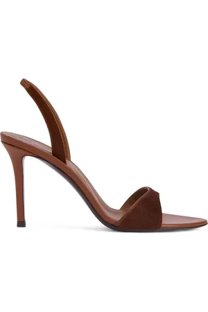 Giuseppe Zanotti Sandalias Lilibeth con tacón de 90 mm