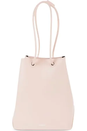 Jil Sander Bolso shopper de piel