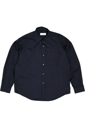 mfpen Camisa a rayas