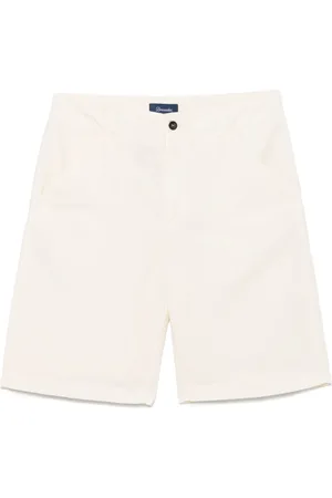 DRUMOHR Bermudas chino de algodón