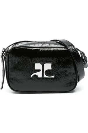 Courrèges Bandolera Reedition Naplack