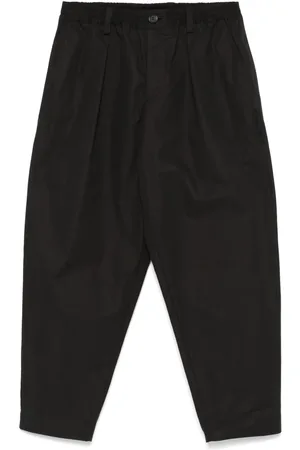 Marni Pantalones de algodón