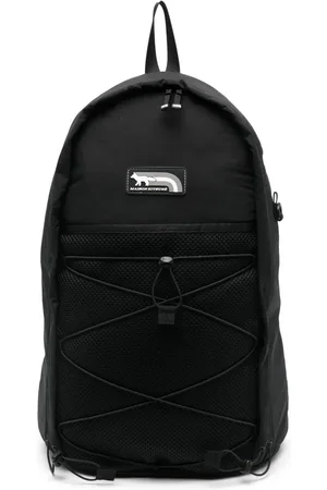Maison Kitsuné Mochila Flash Fox