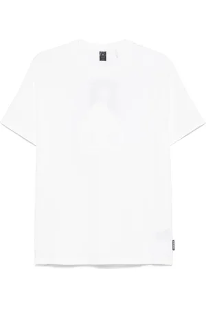 Moose Knuckles Camiseta Augustine