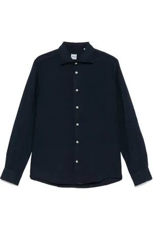 DRUMOHR Camisa de lino