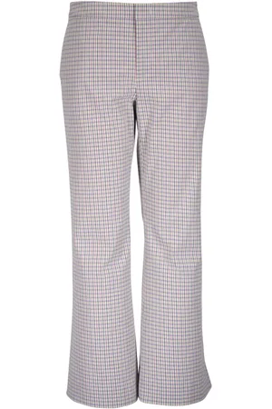 Vince Pantalones a cuadros