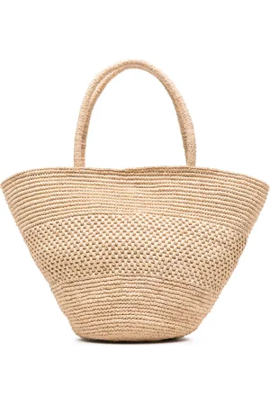 The Row Bolso shopper Emilie
