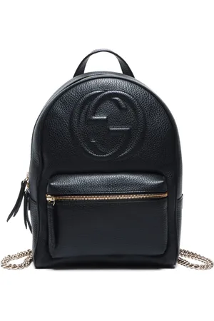 Gucci Mochila Soho 2016-2024