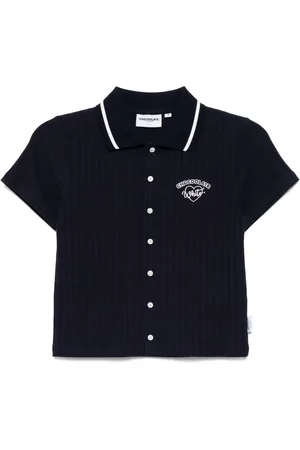 Chocoolate Polo de canalé