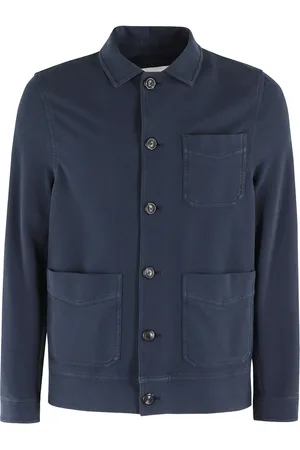 Circolo Sobrecamisa con botones