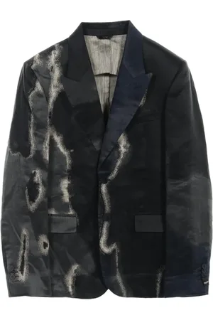 Fendi Blazer Earth Moonlight 2010