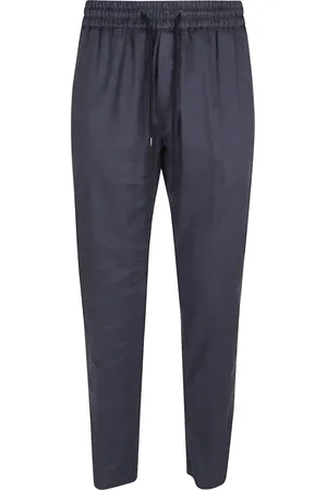 Dondup Pantalones de chándal con cordones