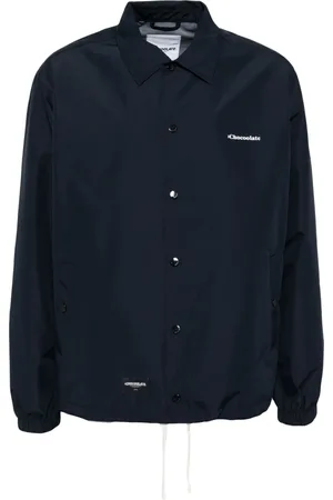 Chocoolate Chaqueta con logo