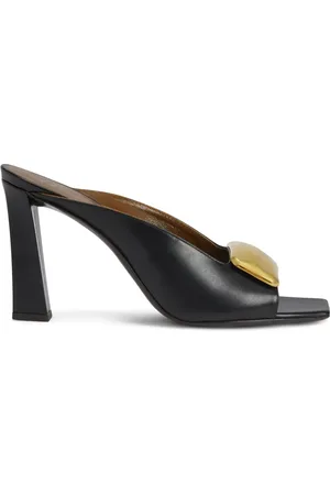 Giuseppe Zanotti Sandalias Mya Stone con tacón de 90 mm