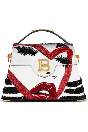 Balmain Bolso shopper B-Buzz Dynasty Make Up