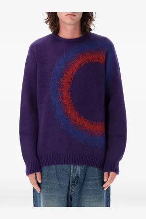 Pop Trading Company Jersey con efecto degradado