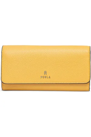 Furla Cartera con letras del logo