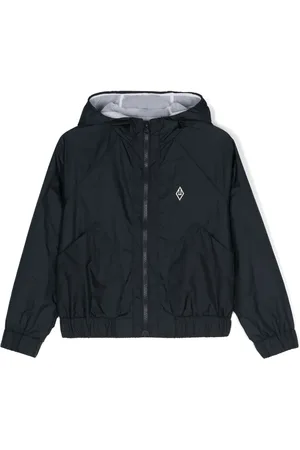 The Animals Observatory Chaqueta con capucha