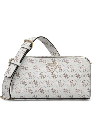 Guess Bandolera con monograma