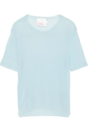 ABSOLUT CASHMERE Camiseta Monja