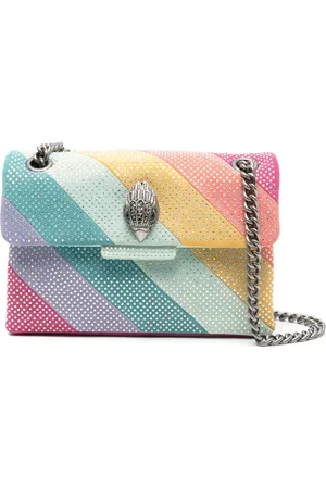 Kurt Geiger Bolso de hombro Kensington