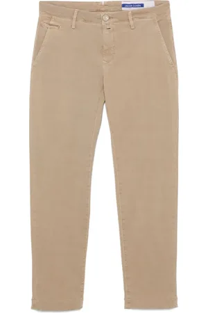 Jacob Cohen Pantalones Bobby