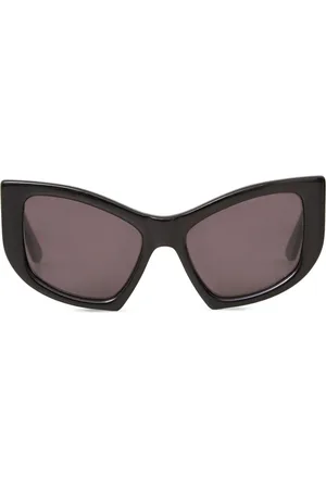 Gloria Coelho Gafas de sol con montura cat eye