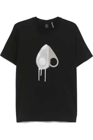 Moose Knuckles Camiseta Augustine