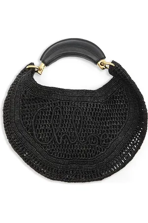 Chloé Bolso hobo Summer Banana