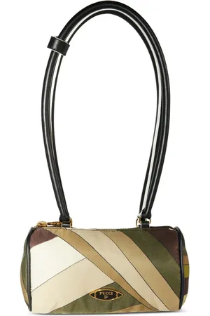 Puccini Bolso mini con estampado Iride