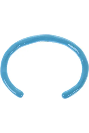 Jil Sander Brazalete de diseño