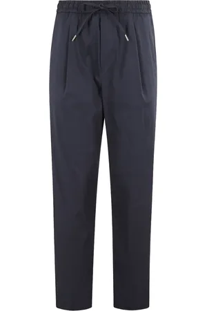 BRIGLIA Pantalones Wimbledon con cordones