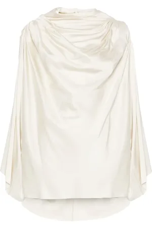 Rick Owens Blusa Claudette