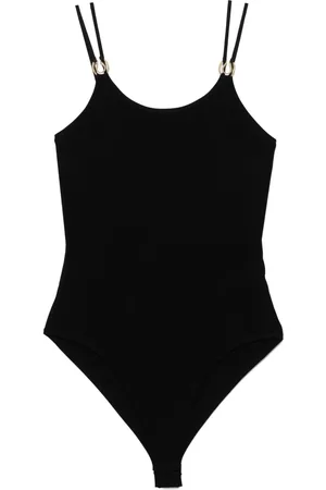 Sandro Body con detalle de joyas