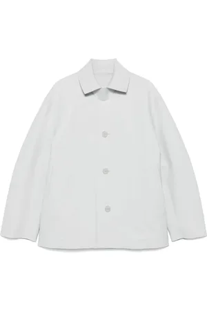 Lacoste Logo-patch jacket