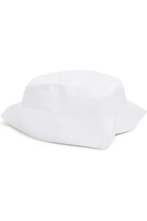Marni Sombrero de pescador de popelina