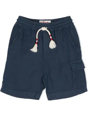MC2 SAINT BARTH Pantalones cortos Marseille