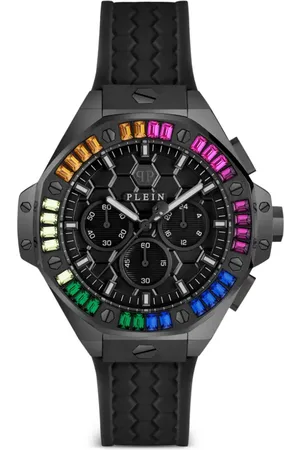 Philipp Plein Reloj Chrono Royal de 42 mm