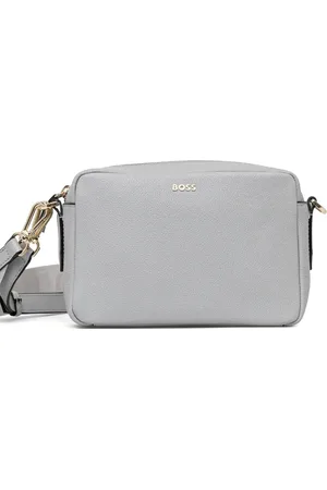 HUGO BOSS Bolso satchel Alyce