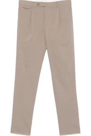 TAGLIATORE Pantalones chinos ajustados