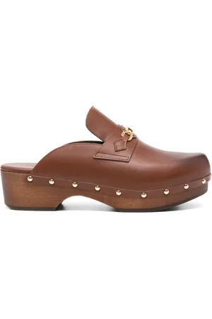 Tom Ford Mules Whitney de 45 mm