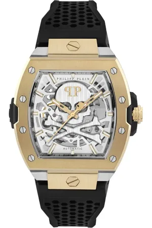 Philipp Plein Reloj $keleton de 44 mm