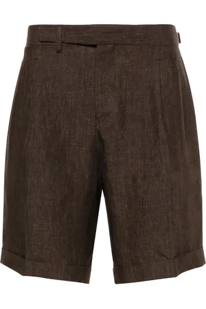 BRIGLIA Bermudas de vestir