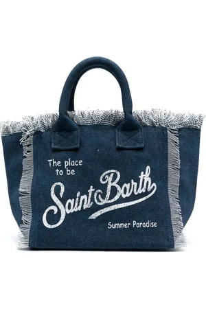MC2 SAINT BARTH Bolso de playa Colette