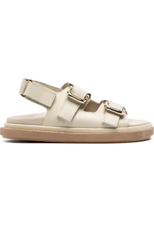 ALOHAS Sandalias Harper con tacón de 35 mm